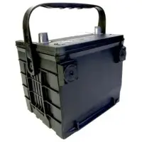 	Automotive Battery