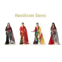 Handloom Saree