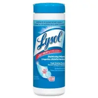 Cleaning Wet Wipes