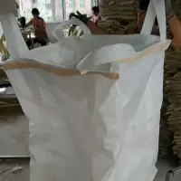 Builder Bags (Bulk Bags)