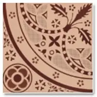 Floor tiles