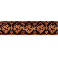 Border tiles