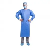 Isolation Gown