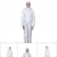Protective Coverall