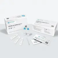 Covid-19 Rapid Test Kit