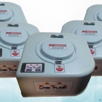 Centrifuge For PRP And CGF Treatment