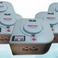 Centrifuge For PRP And CGF Treatment
