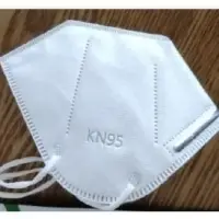 Face Mask FFP2/3 KN95