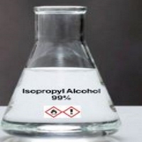 Isopropyl Alcohol  (IPA 99.9%)