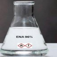 Extra Neutral Ethyl Alcohol  (ENA > 96%)
