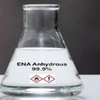 Extra Neutral Anhydrous Ethanol (ENA 99.9%)
