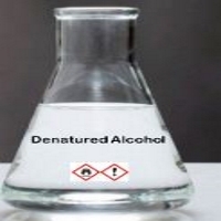 Denatured Ethyl Alcohol  (DEA 94% - 99%)
