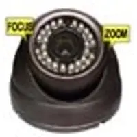 CCTV Varifocal Zoom Weatherproof Outdoor Cam