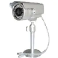 Varifocal and Zoom (External Adjust) Camera