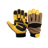 Mechanic Gloves