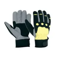 Mechanic Gloves