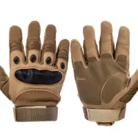 Tactical Gloves