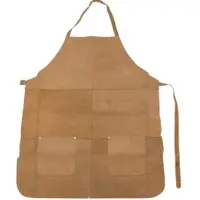 Leather Aprons
