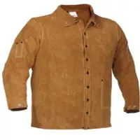 Welding Jacket