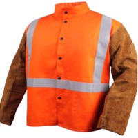 Welding Jacket