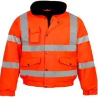 Safety Jackets