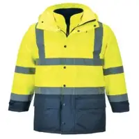 Safety Jackets