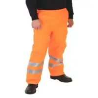 Waterproof Contractor Trouser