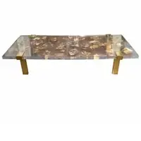 Resin Tables