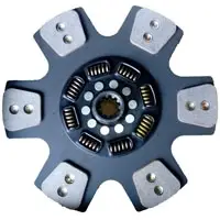 Clutch Plate