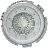 Pressure Plate