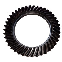 Crown Pinion