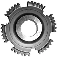 Engaging Gear
