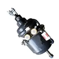 Brake Booster