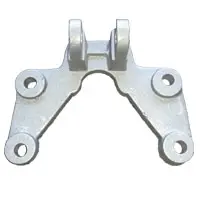 Gear Lever Bracket