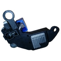 Alternator Cut Out