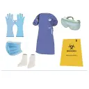 PPE Kits