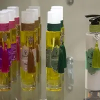 Argan Oil