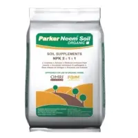 Neem Soil