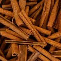 Cinnamon Stick