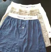 Mens Boxer