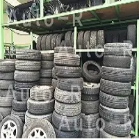 Wheel Tire For Cars, Truck