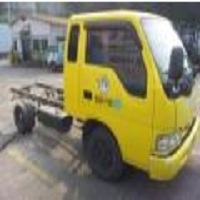 Small Trucks