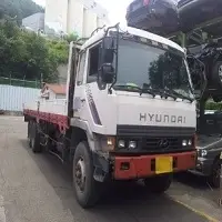 Large Truck