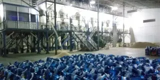 Shivapriya Agrifarms Private Limited factory image