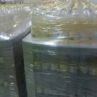 Refined Sunflower Oil