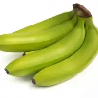 Green Cavendish Banana