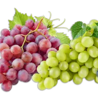 Grapes Seed less