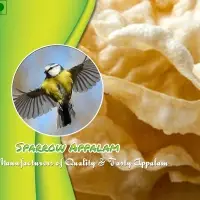 Appalam (Papad)