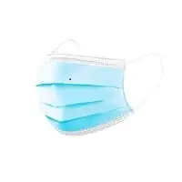 3-Layer Sanitary Protection Masks
