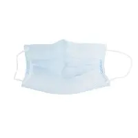Anti Dust 3ply For Mouth Mask